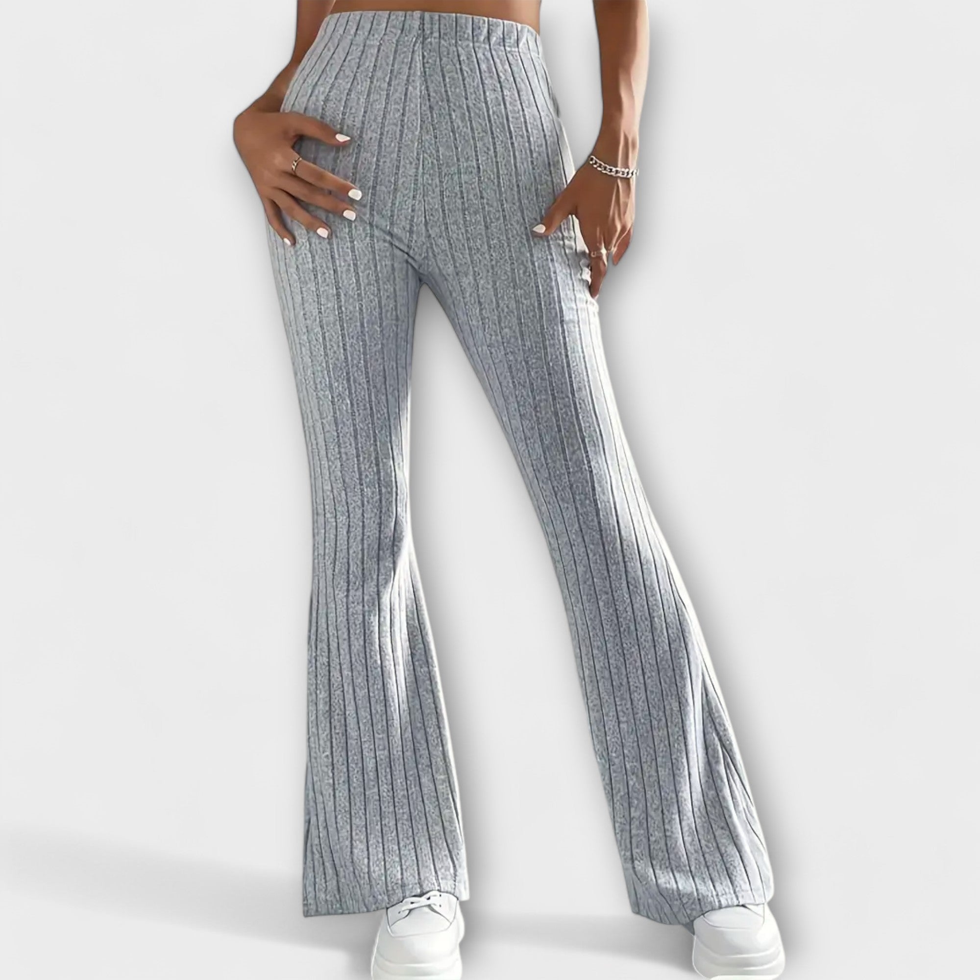 Jennifer - Pantaloni de Eleganță