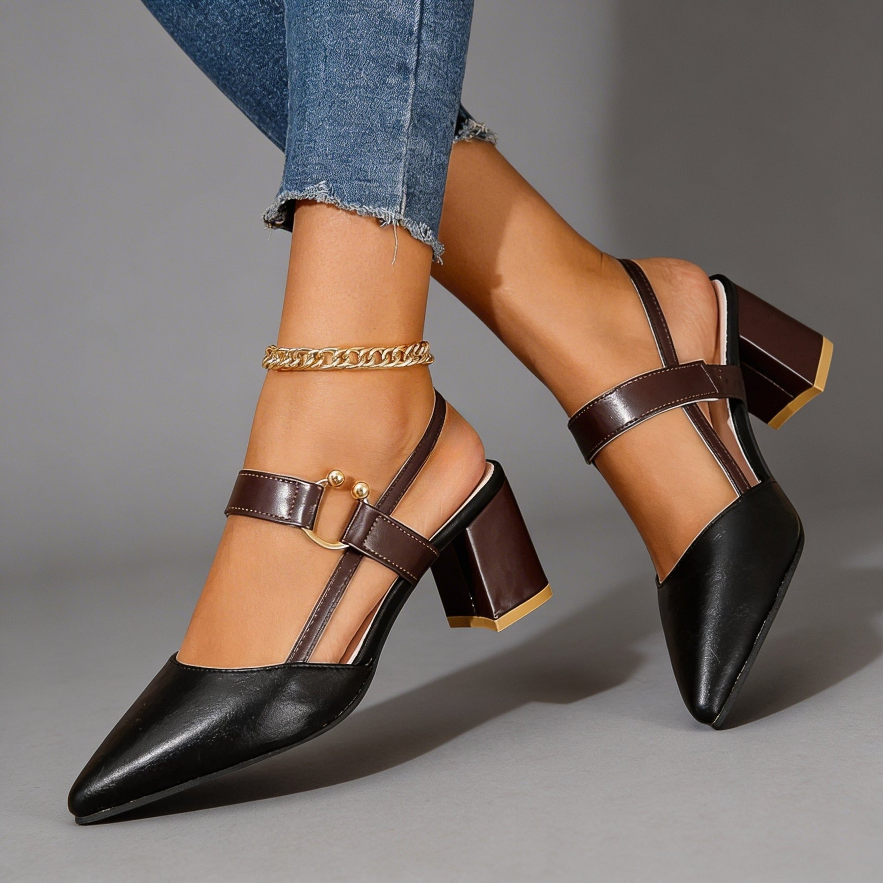 Marlise | Elegant Heels