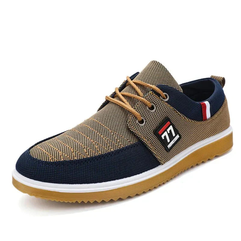 "Beaumont | Mocasini Casual pentru Bărbați" can be rewritten as "Beaumont | Mocasini Bărbați pentru Stil Casual".