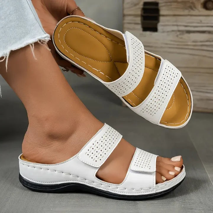 Leda – Ortopedic Sandals