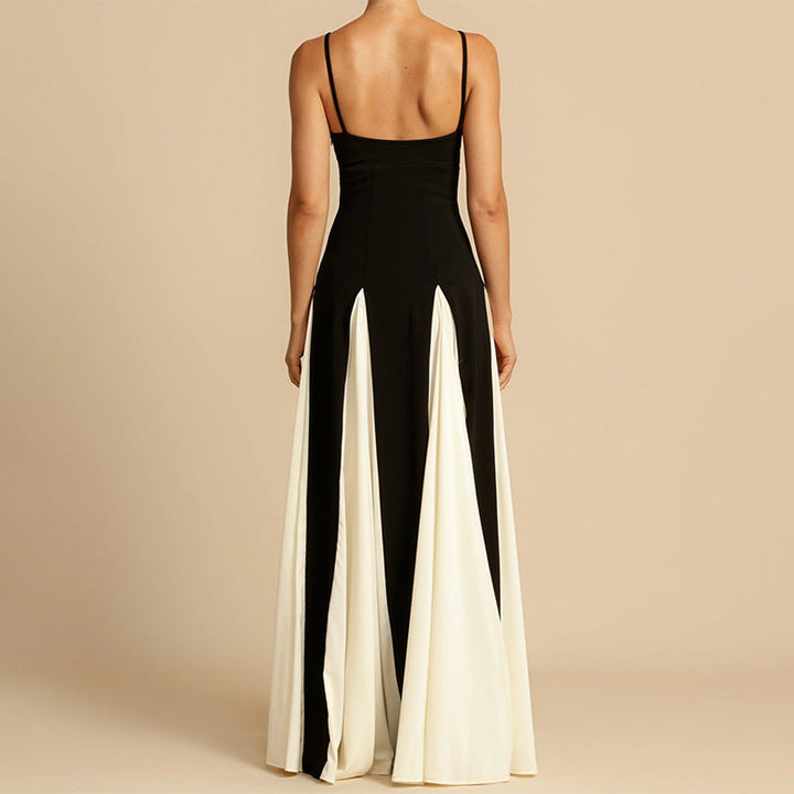 Seraphina | Robe Maxi