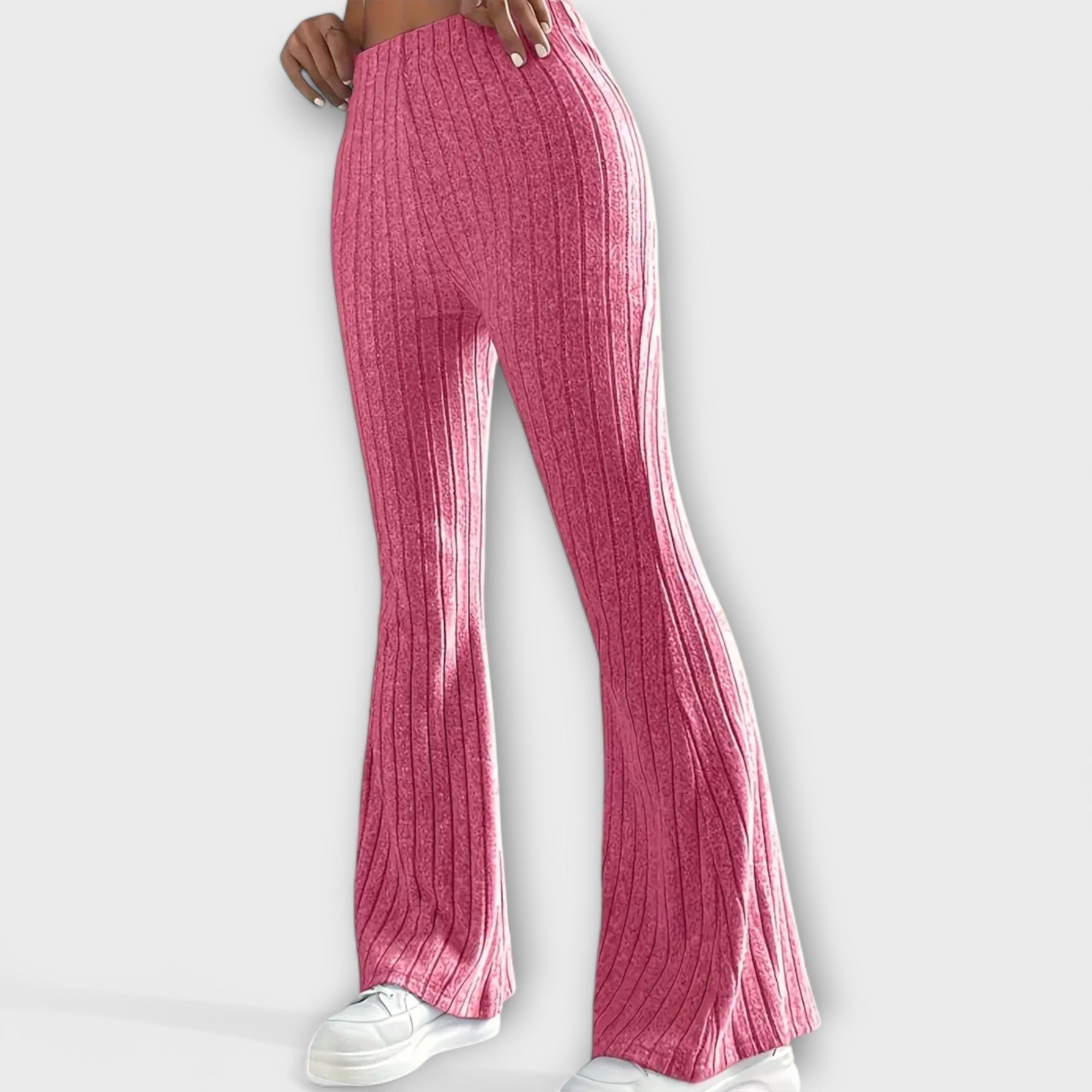 Jennifer - Pantaloni de Eleganță