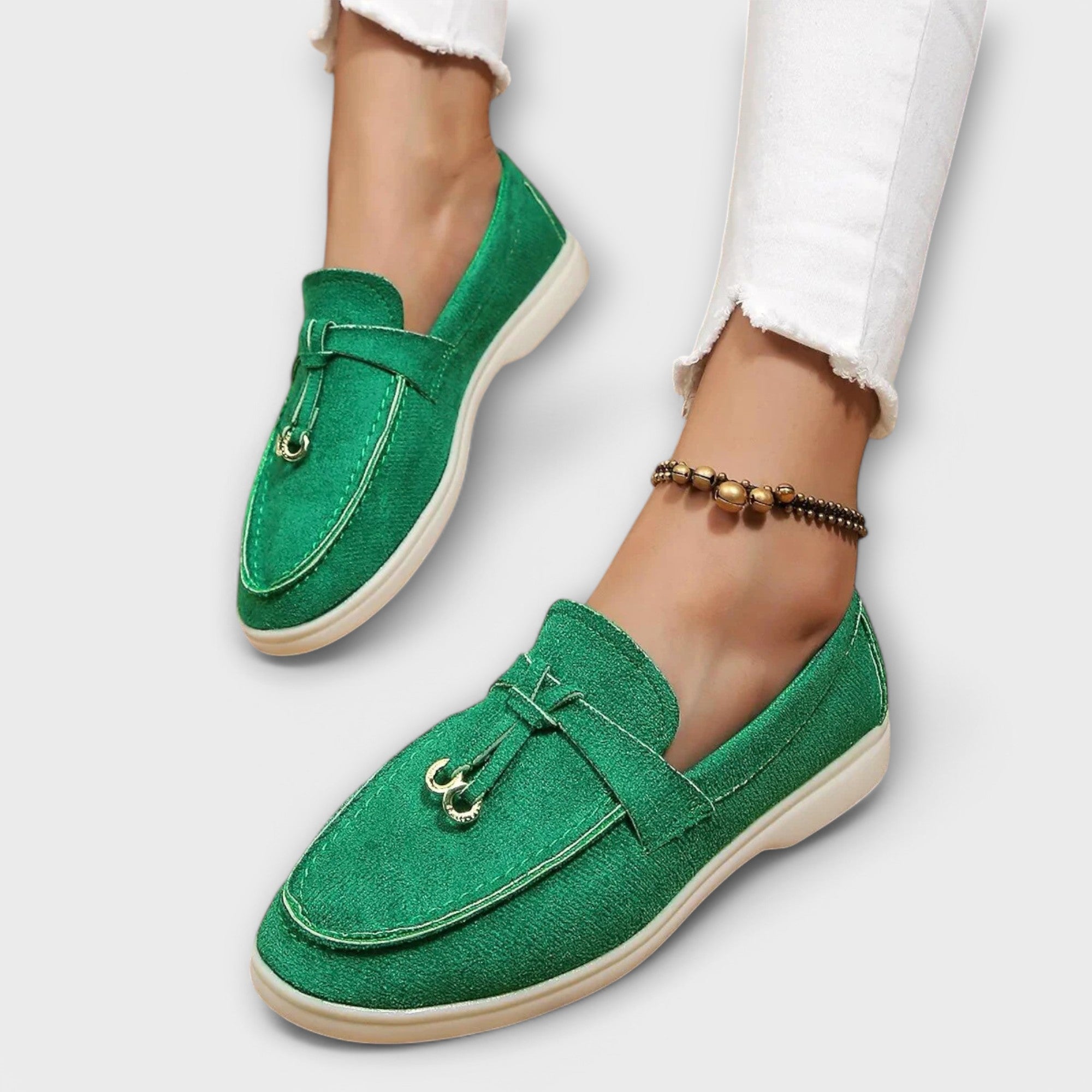 Gamila - Eleganți Mocasini