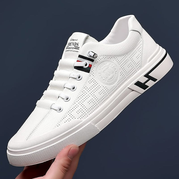 Yann - Chaussures Casual Élégantes
