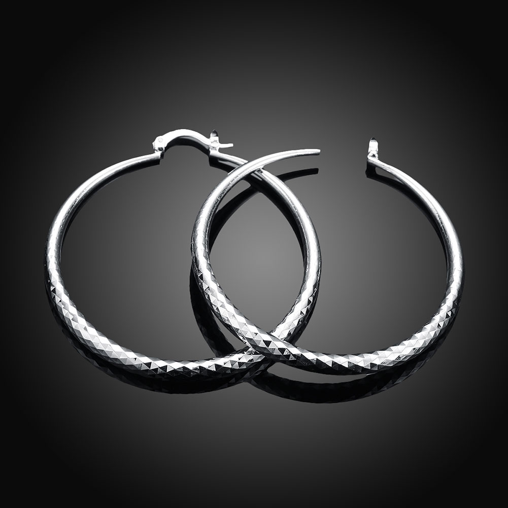 Cercei din argint 925