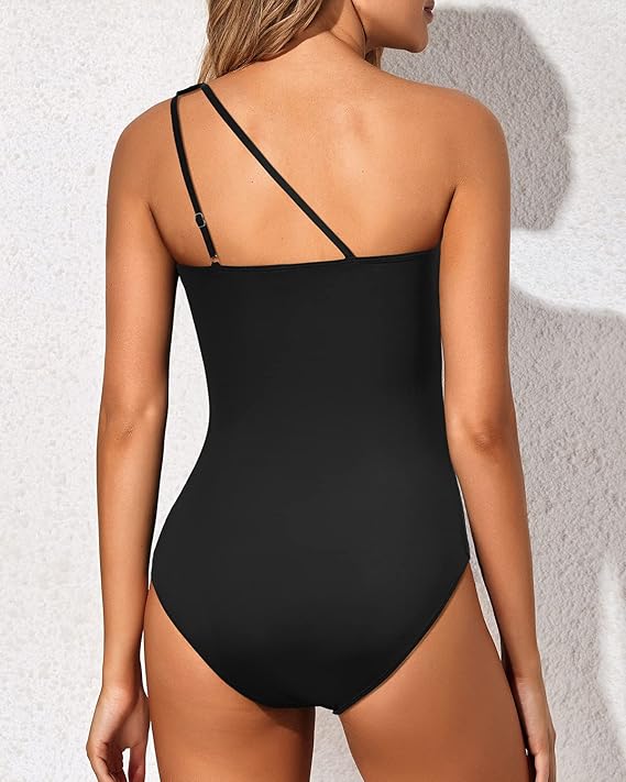 Grace | Maillot de bain asymétrique