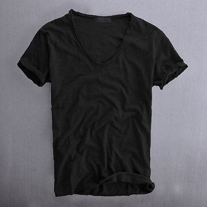 Theo - T-shirt Coton Bio Doux