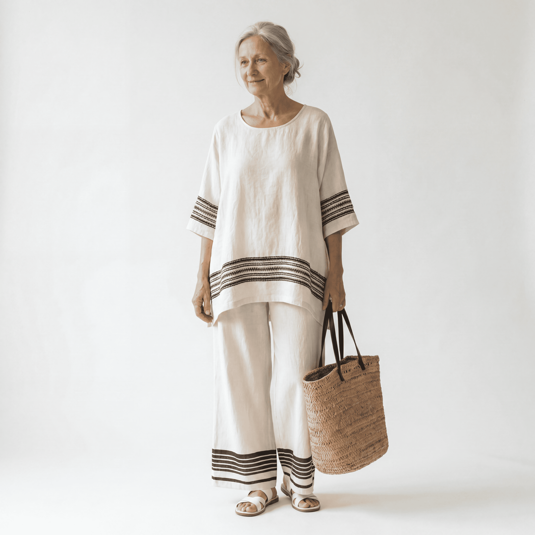 Garance | Élégante Collection