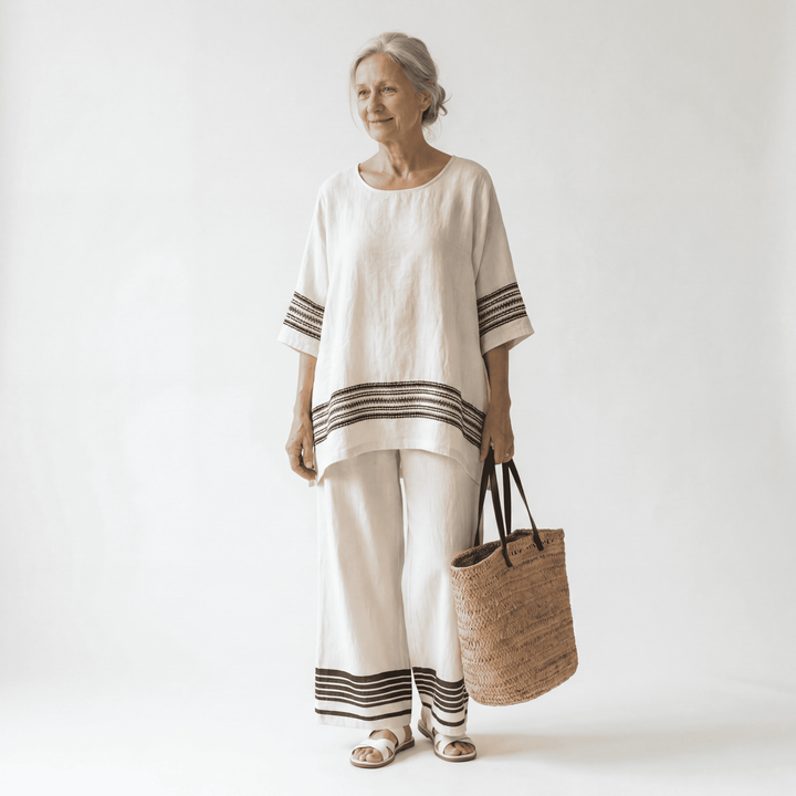 Garance | Élégante Collection