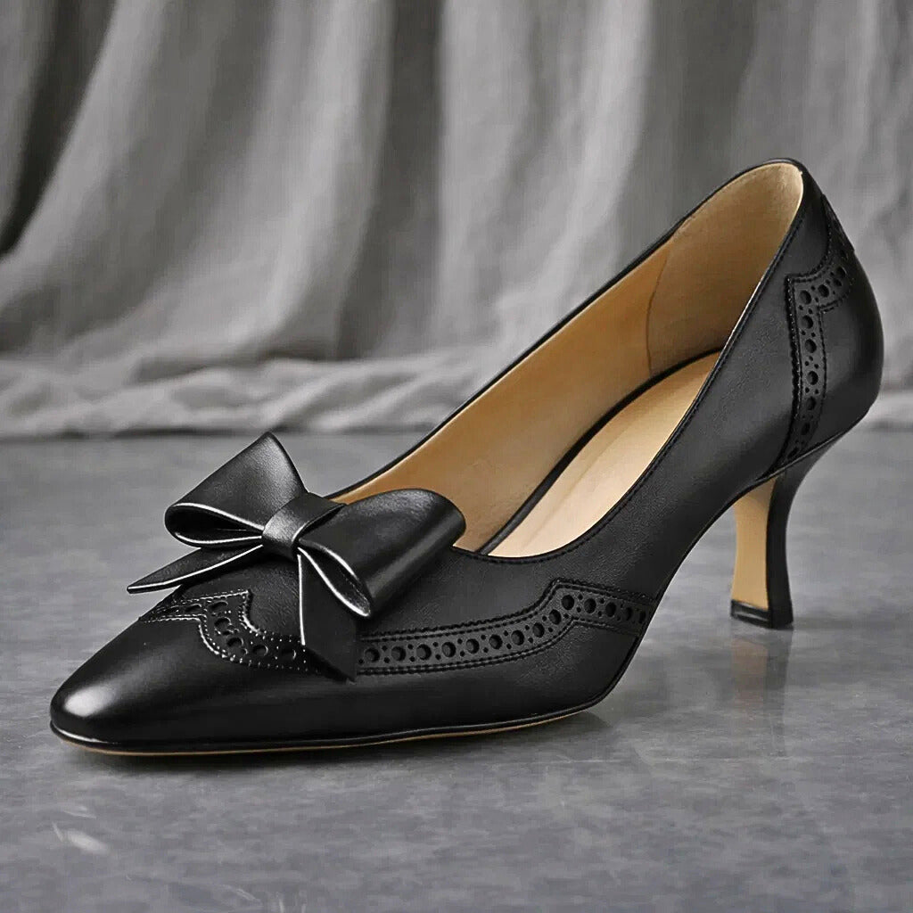 Amalia – Pantofi Eleganți de Calitate Superioară