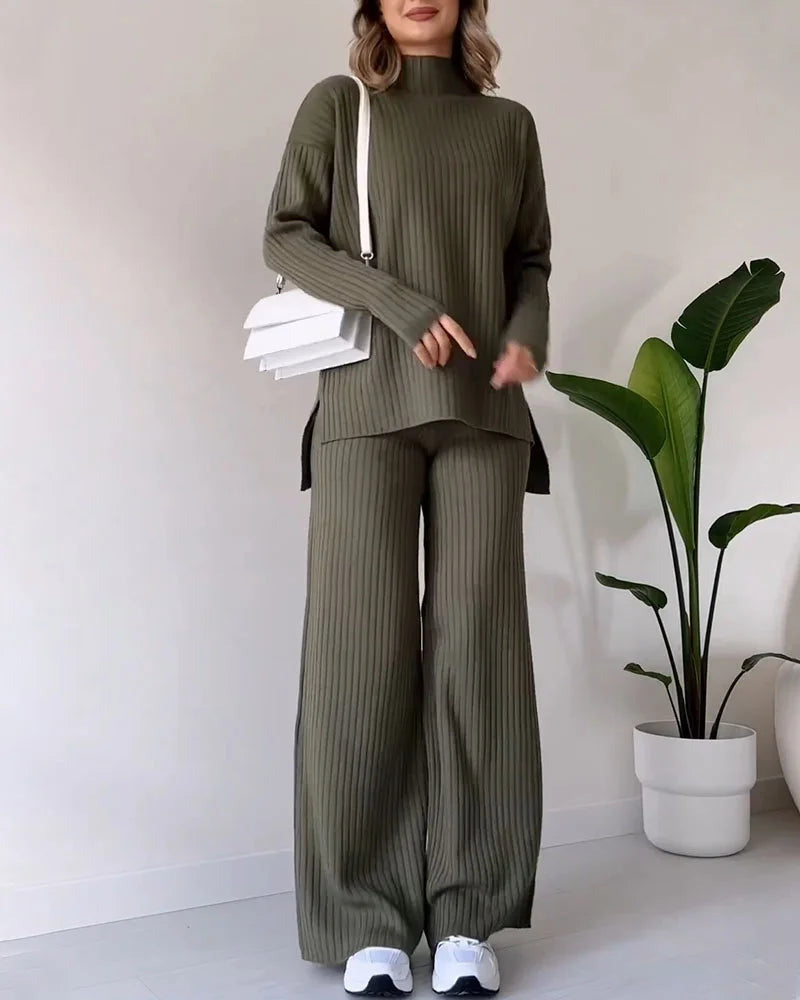 ZILAS - Set elegant și versatil format din două piese