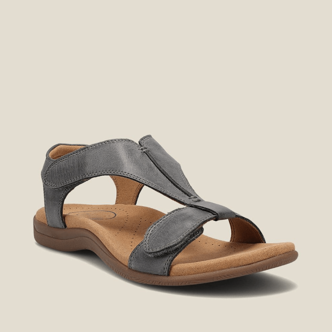 Elvéra | Sandales Orthopédiques pour Femmes