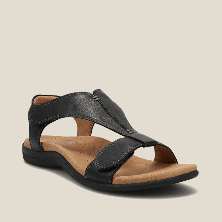 Elvéra | Sandales Orthopédiques pour Femmes