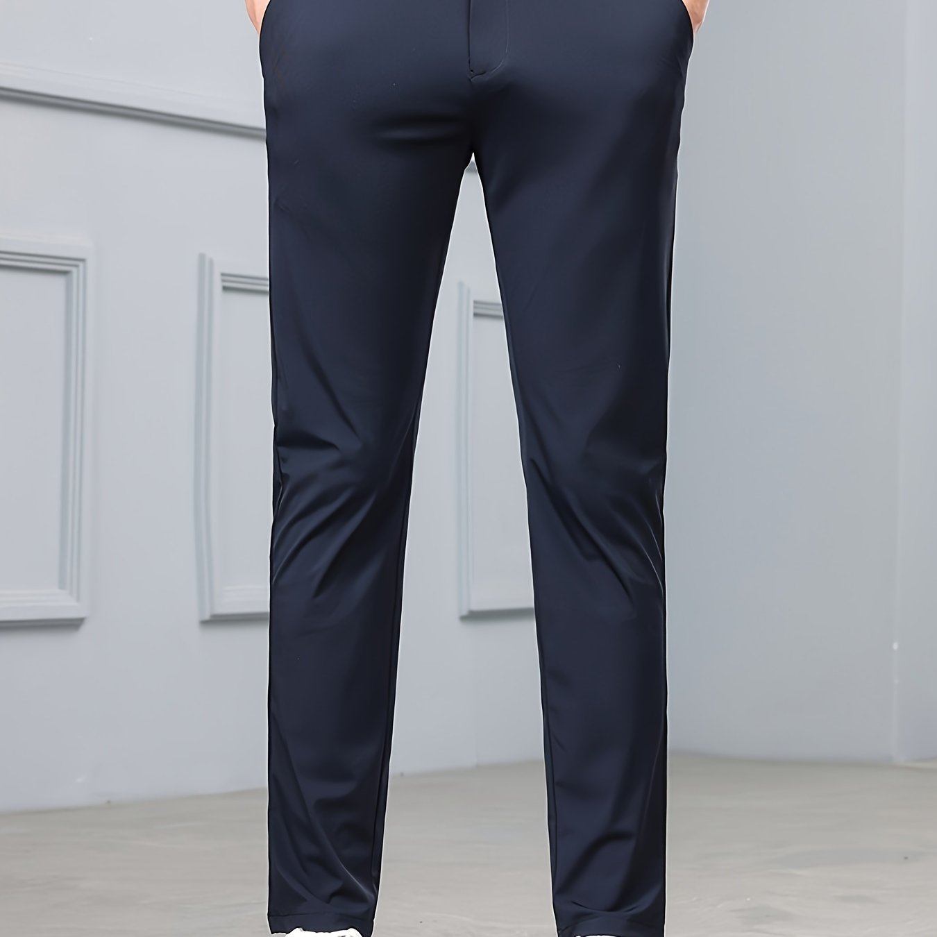Gio | Pantaloni skinny elastici și confortabili