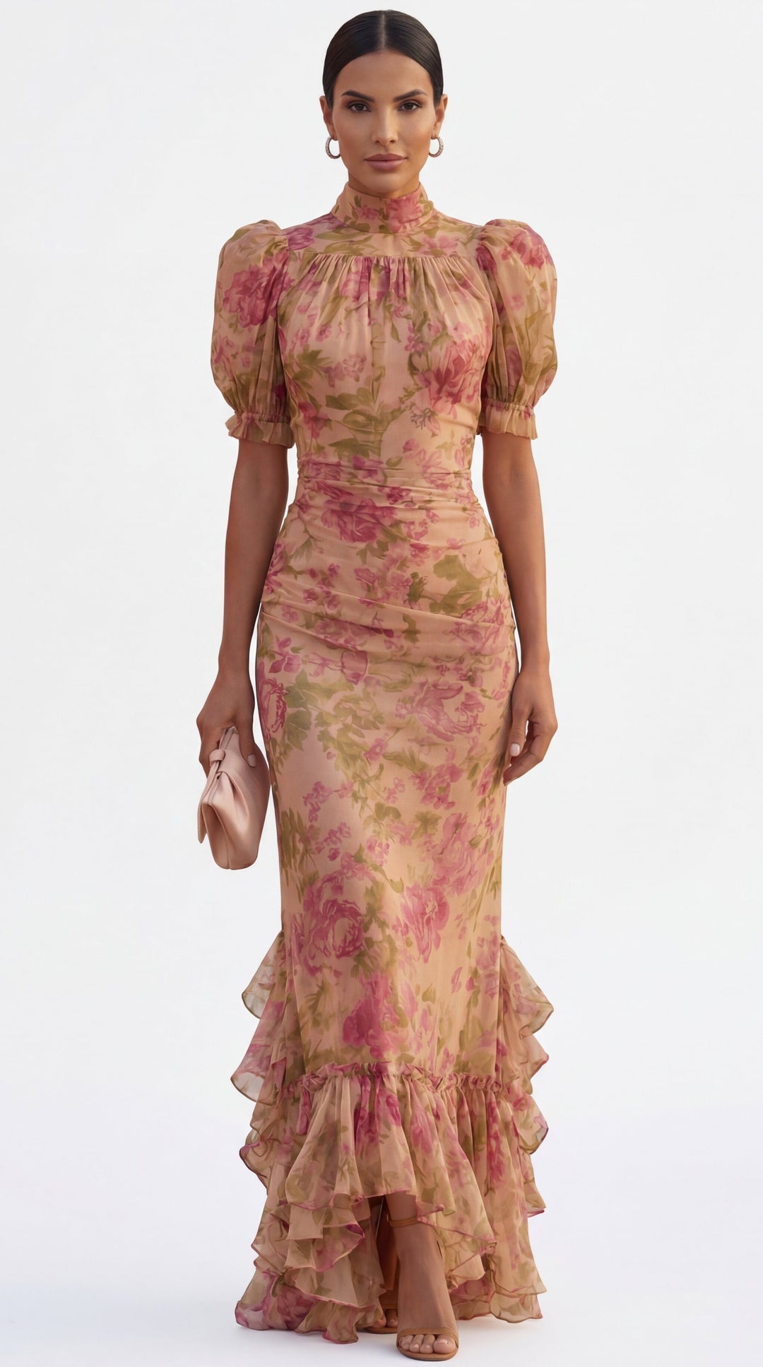 Rosario | Dress