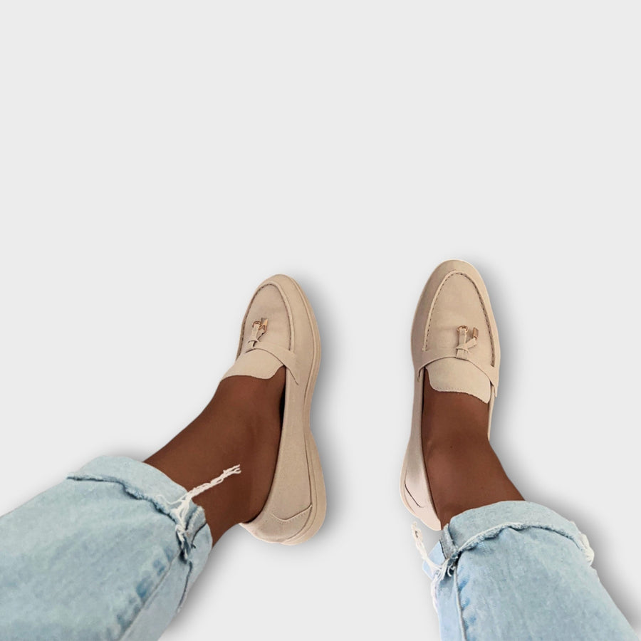 Sabrina - Loafer Shoes