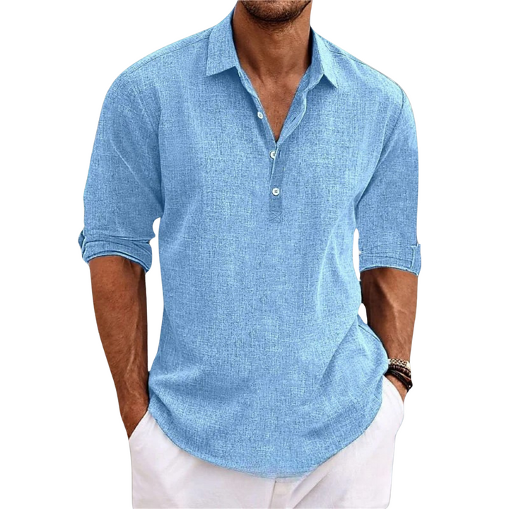 Benjamin - Chemise Stylée