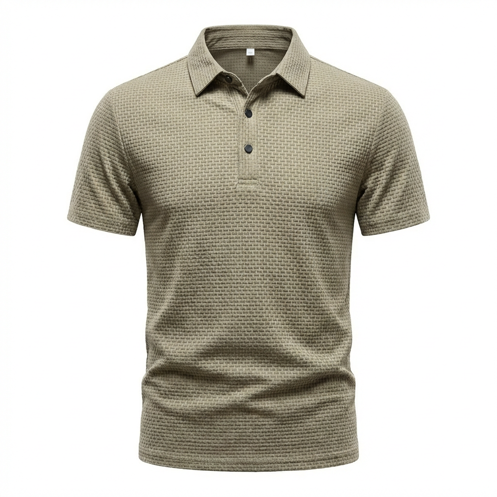 Davanté | T-shirt élégant pour hommes
