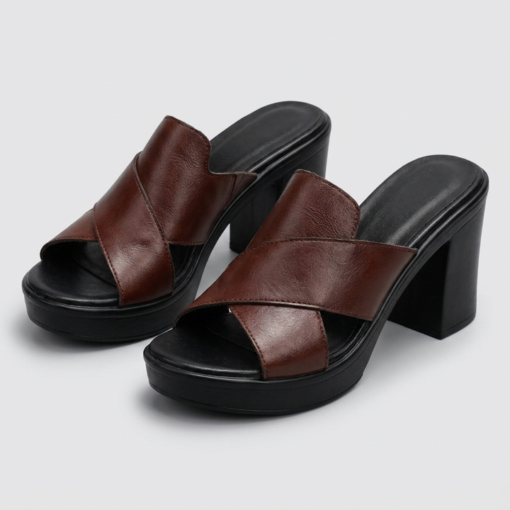 Marcy | Sandales Chic et Élégantes