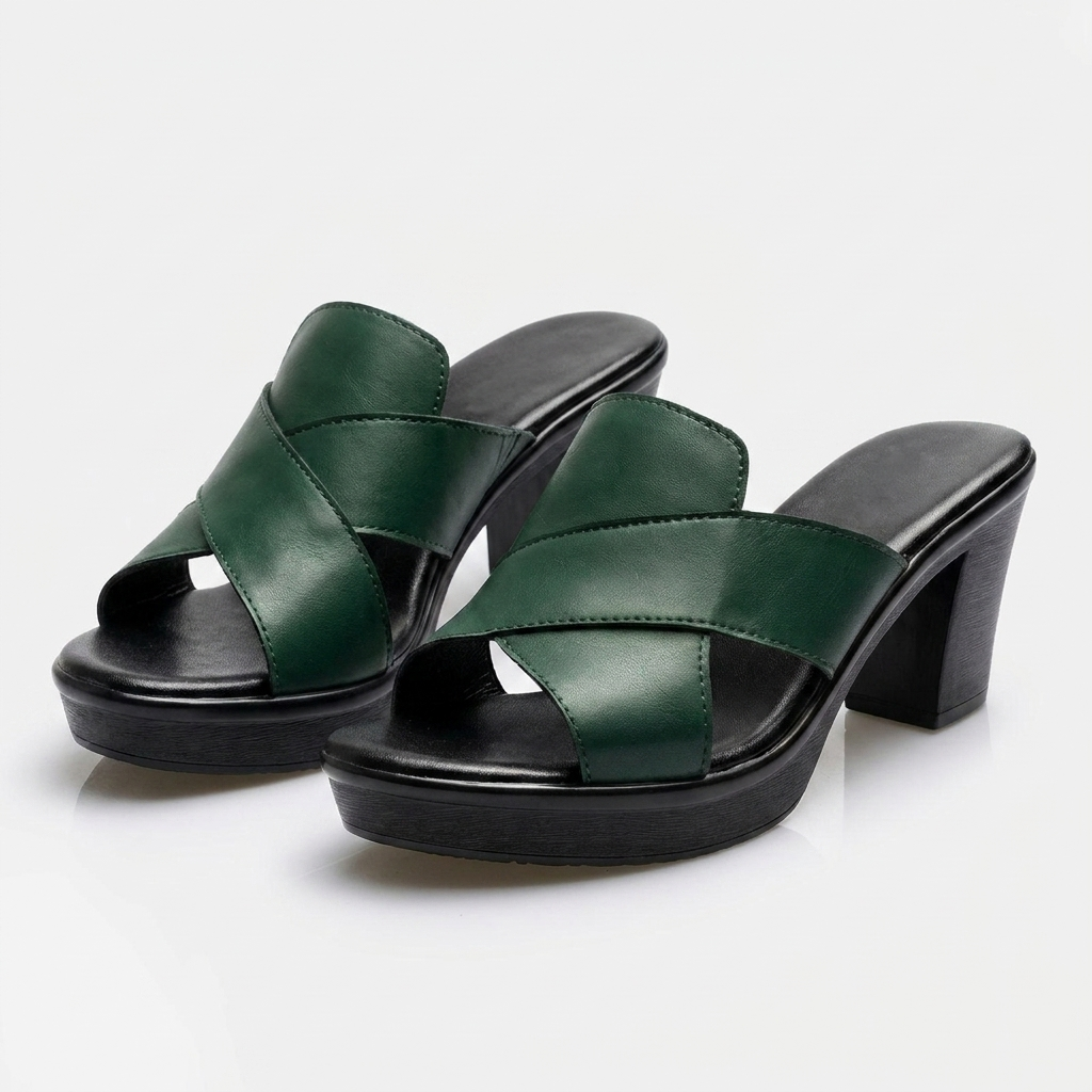 Marcy | Sandales Chic et Élégantes