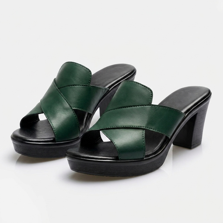 Marcy | Sandales Chic et Élégantes