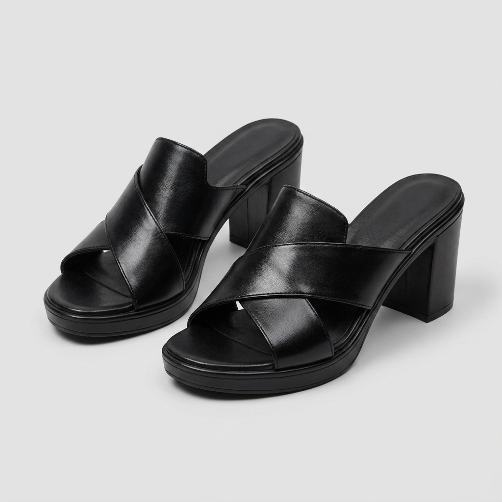 Marcy | Sandales Chic et Élégantes