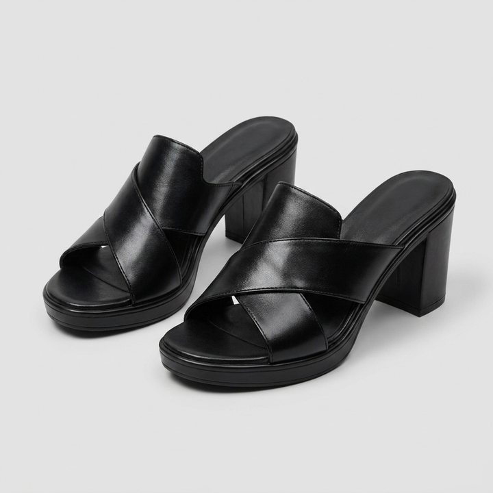 Marcy | Sandales Chic et Élégantes