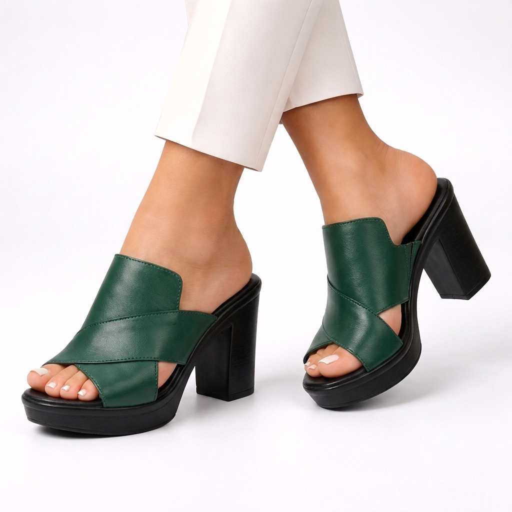 Marcy | Sandales Chic et Élégantes