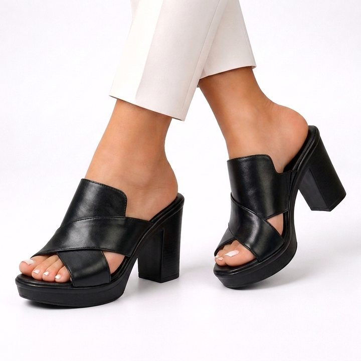 Marcy | Sandales Chic et Élégantes