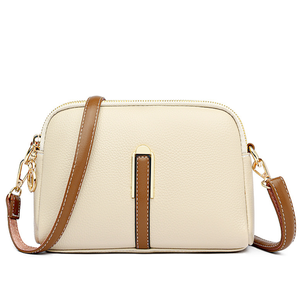 Simona — Geantă crossbody cu confort și stil