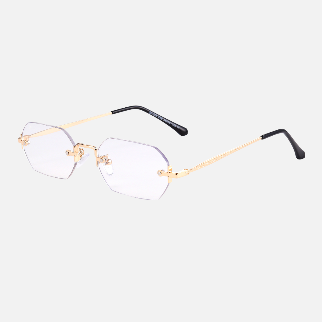 Milos - Ochelari de Soare Eleganți