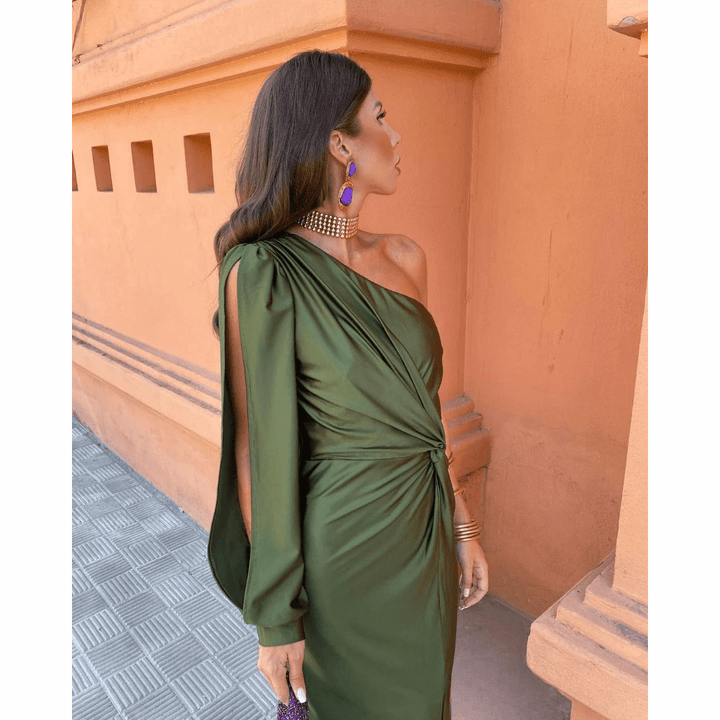 Kelly | Robe de soirée élégante