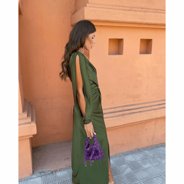 Kelly | Robe de soirée élégante