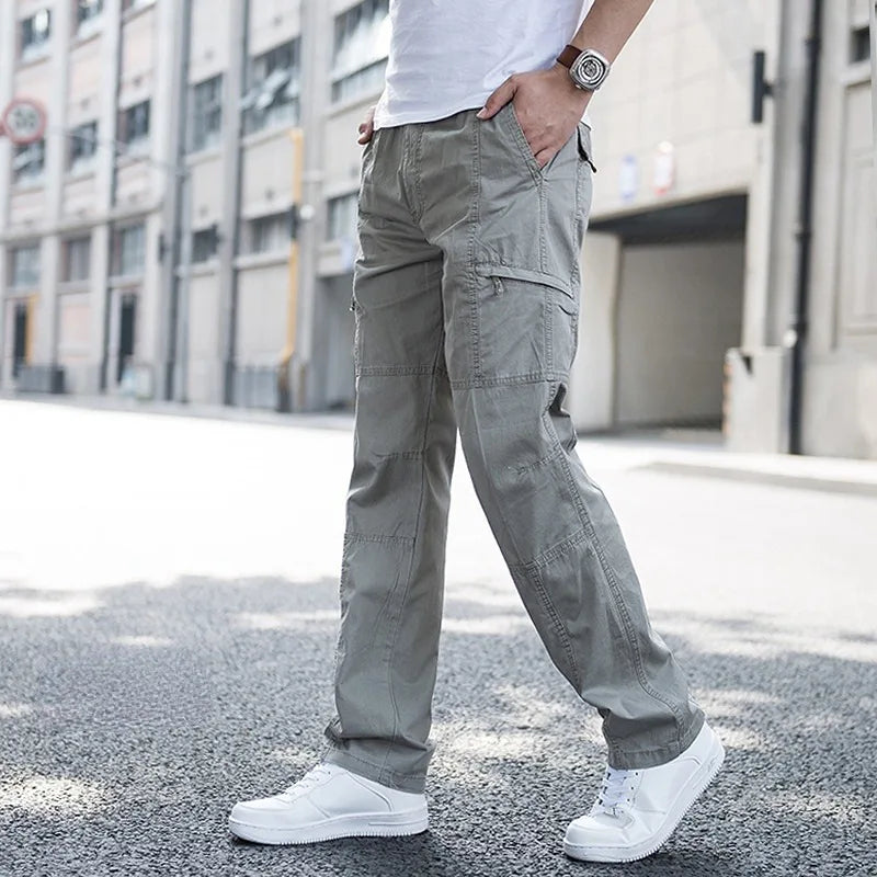 Brandon | Pantaloni Cargo pentru Bărbați
