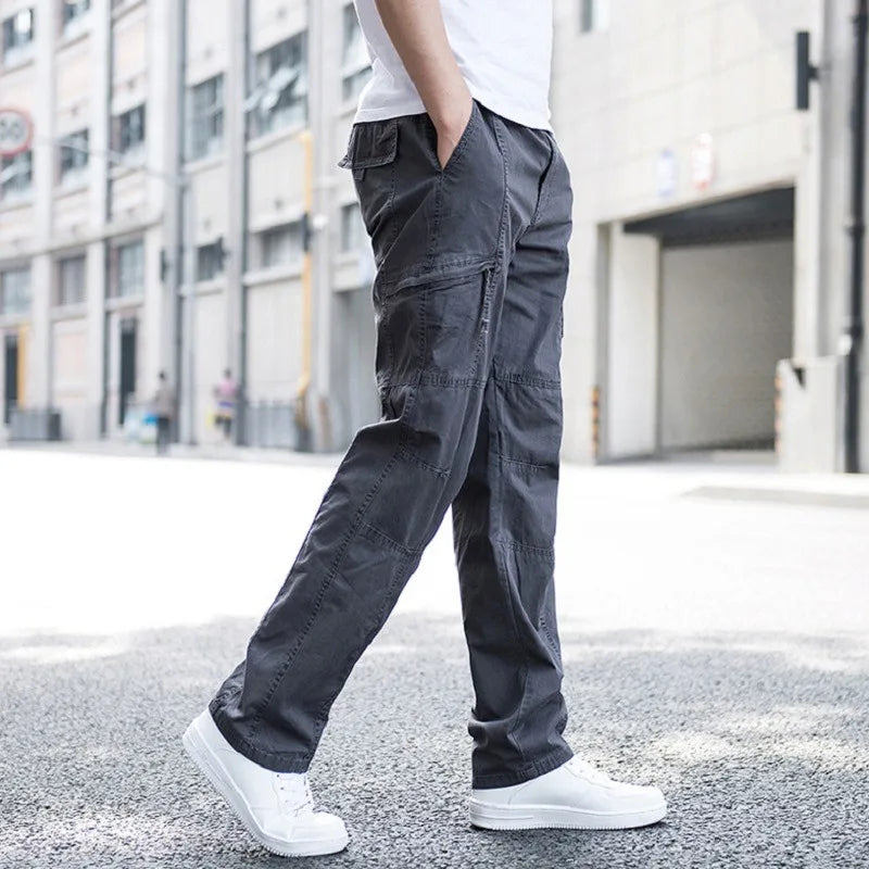 Brandon | Pantaloni Cargo pentru Bărbați