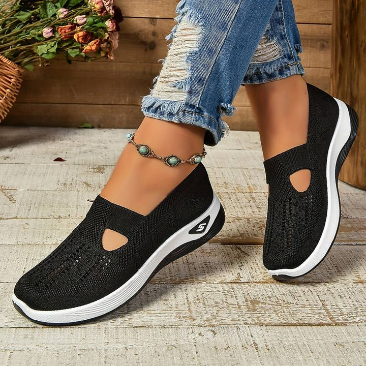 Virelia | Sneakers pour Dames
