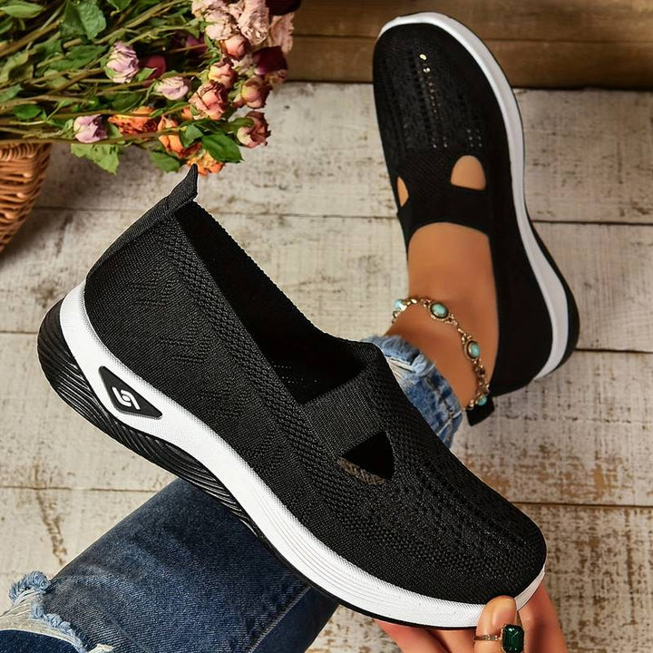 Virelia | Sneakers pour Dames