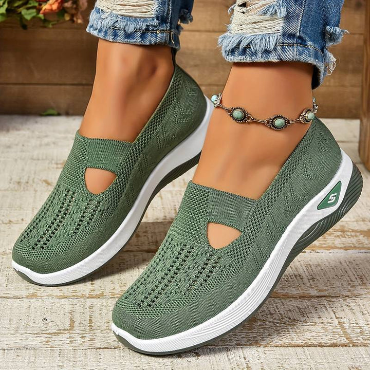 Virelia | Sneakers pour Dames