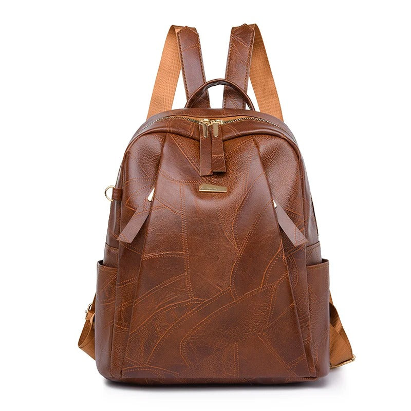 Aurora — Classic Chic Backpack