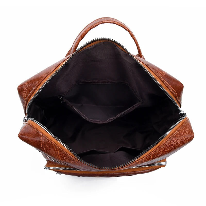 Mădălina — Rucsac Elegant de Moștenire