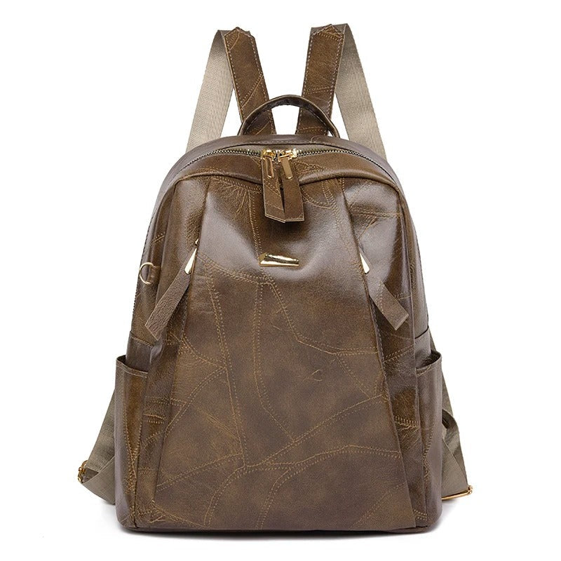 Aurora — Classic Chic Backpack