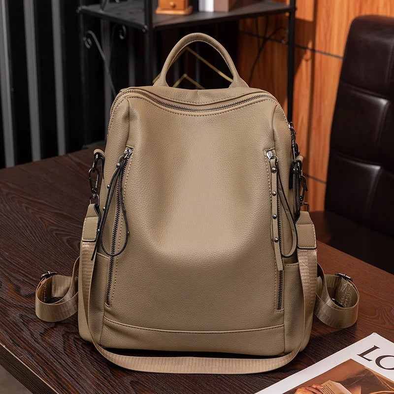 Emanuela - Urban Chic Backpack