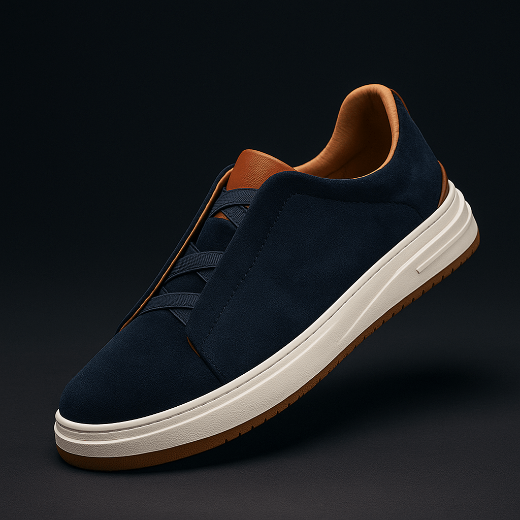 Massimo | Luxurious Leather Shoes for Men