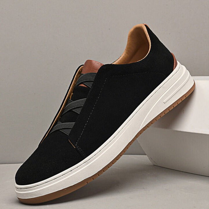 Massimo | Luxurious Leather Shoes for Men