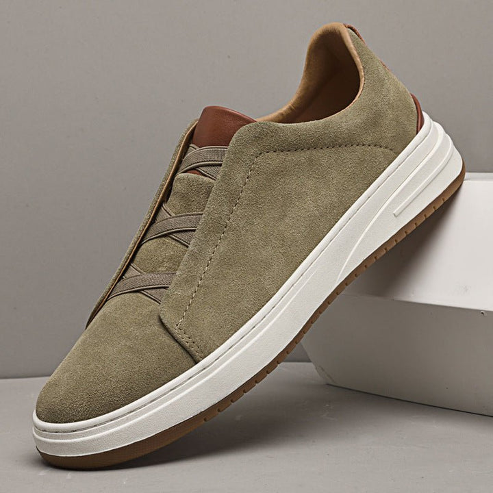 Massimo | Luxurious Leather Shoes for Men