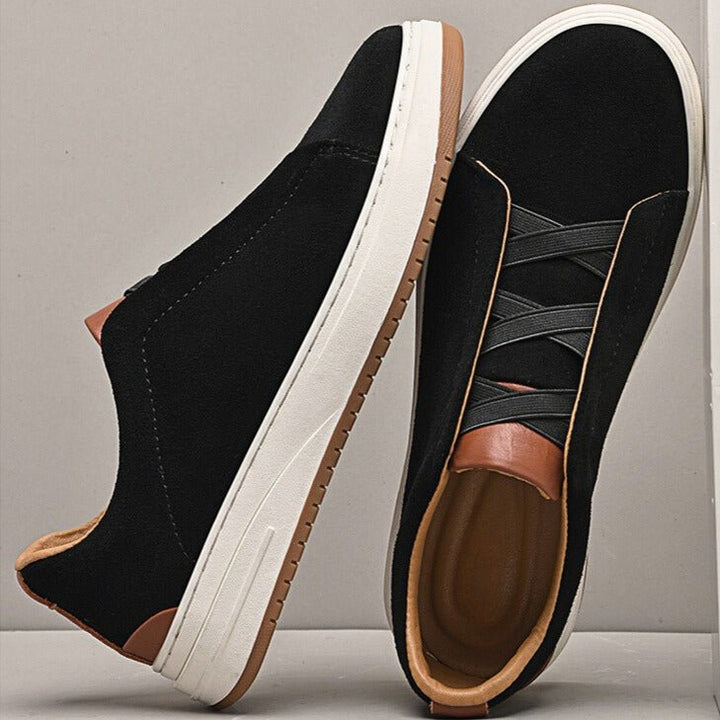 Massimo | Luxurious Leather Shoes for Men