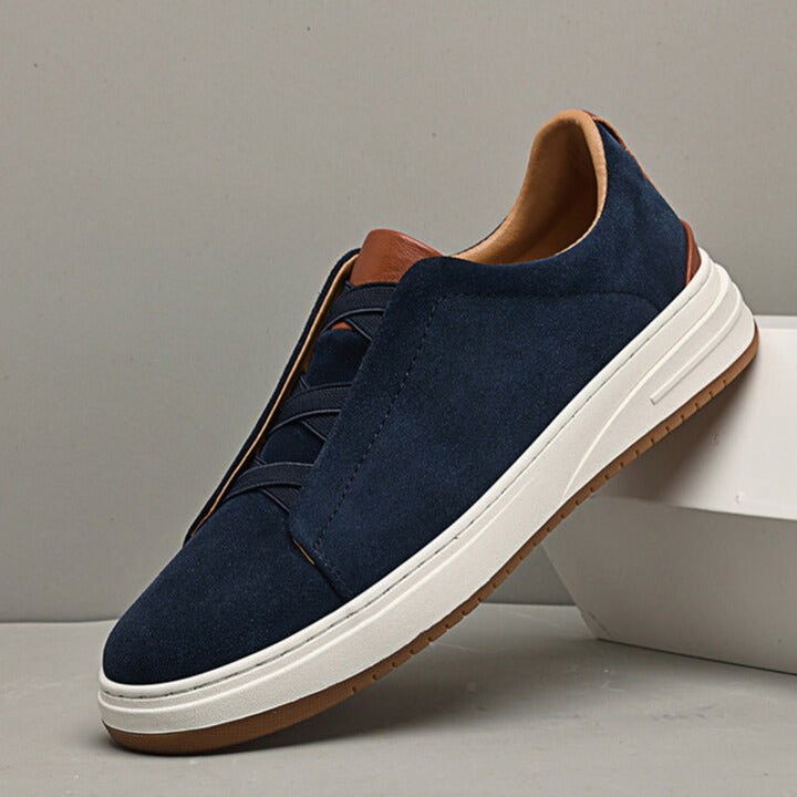Massimo | Luxurious Leather Shoes for Men