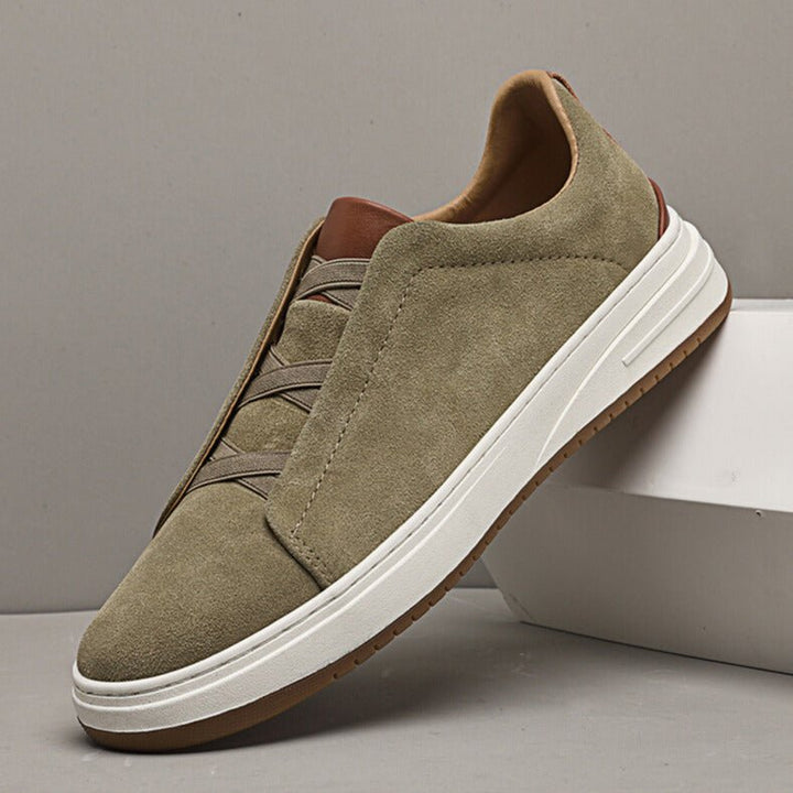 Massimo | Luxurious Leather Shoes for Men
