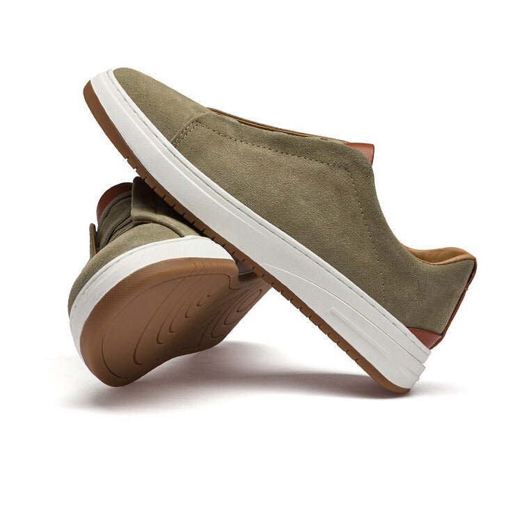 Massimo | Luxurious Leather Shoes for Men