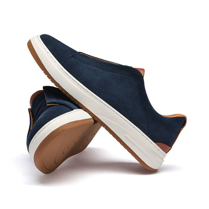 Massimo | Luxurious Leather Shoes for Men